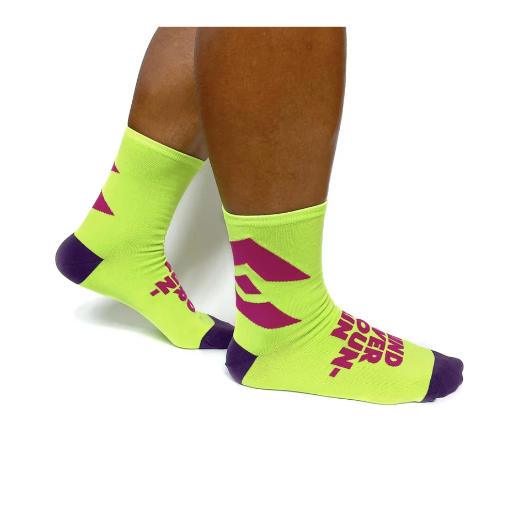 T8 Run Air Socks 跑步襪