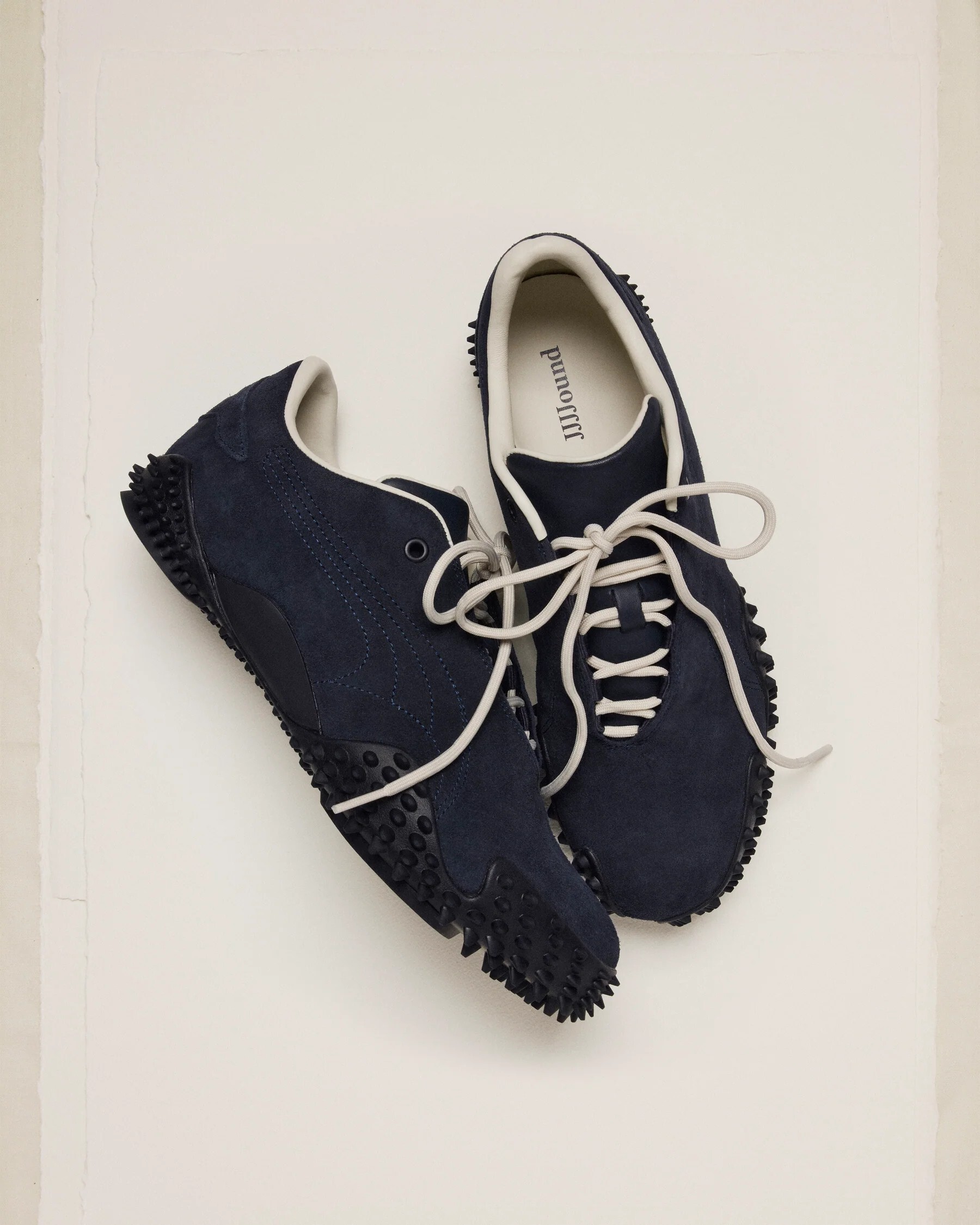 Focus Store】預購JJJJound x Puma Mostro 