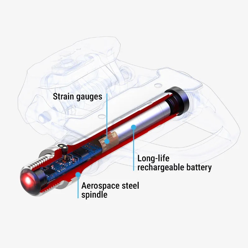 Favero ASSIOMA PRO RS Power Pedal