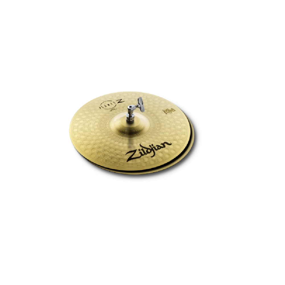 Zildjian Zildjian / Planet Z Fundamentals Cymbal Pack 銅鈸套鈸組 (ZP1418) 第 4 張圖片｜三峽鼓 / 打擊