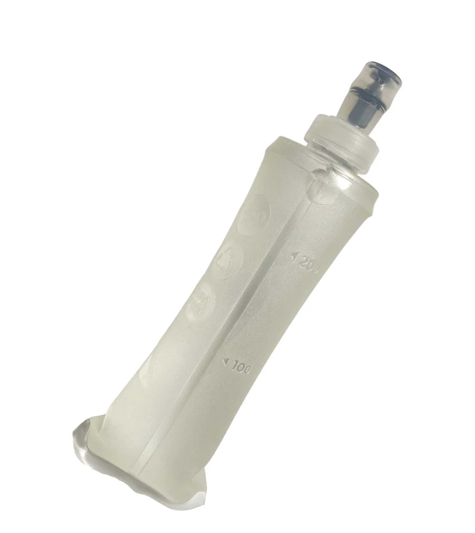 T8 Run Sherpa Flask 軟水樽 250ml