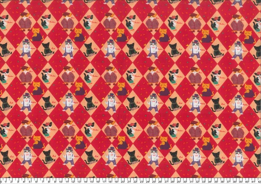 進口棉布250710-005(一尺)