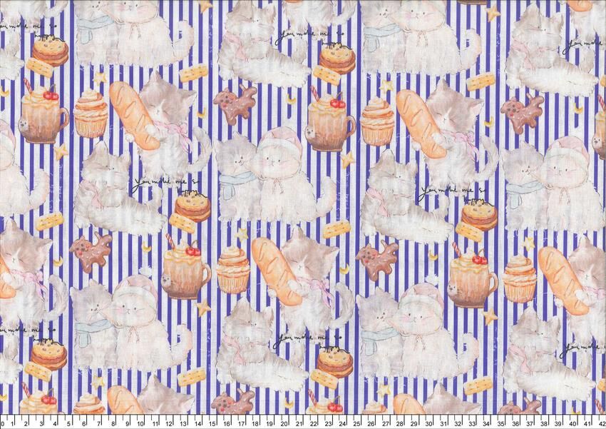 進口棉布250710-006(一尺)