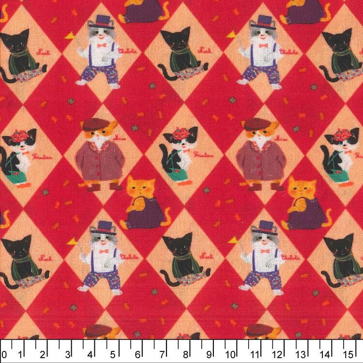 進口棉布250710-005(一尺)