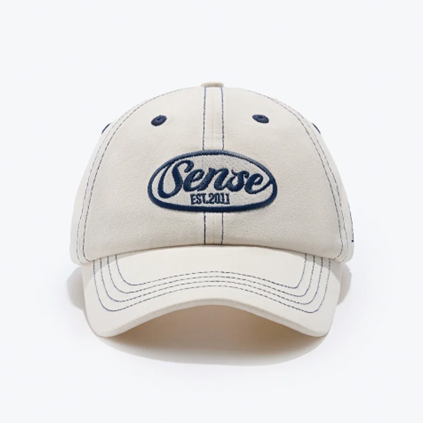SENSE SNE Race Cup Cap