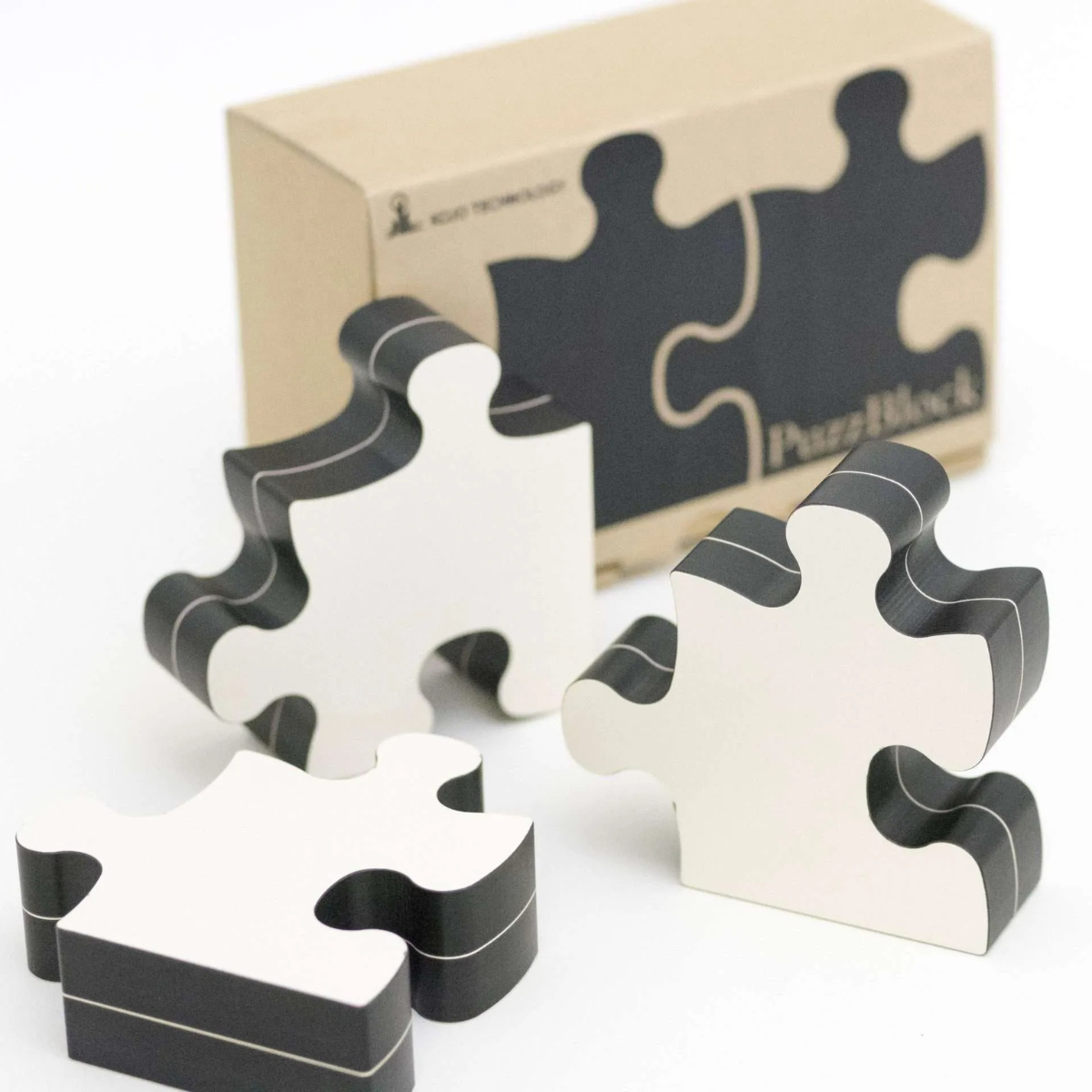 KOJO Technology PuzzBlock 線托