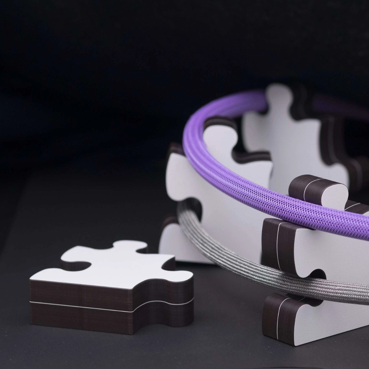 KOJO Technology PuzzBlock 線托