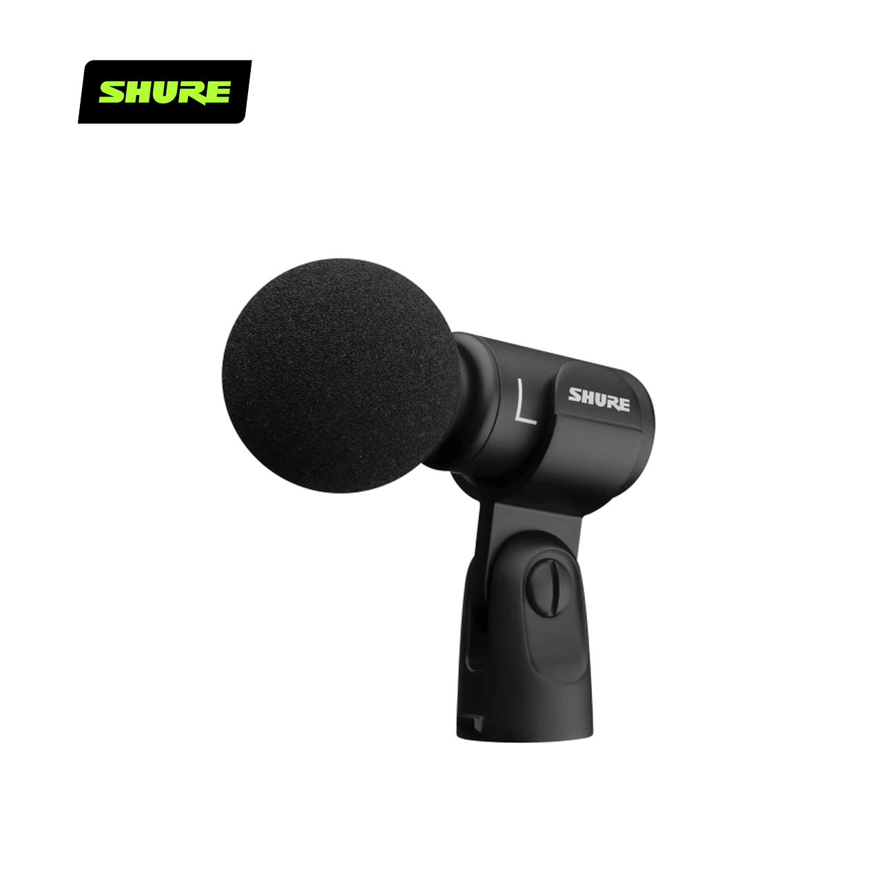 MV88+立體聲電容麥克風