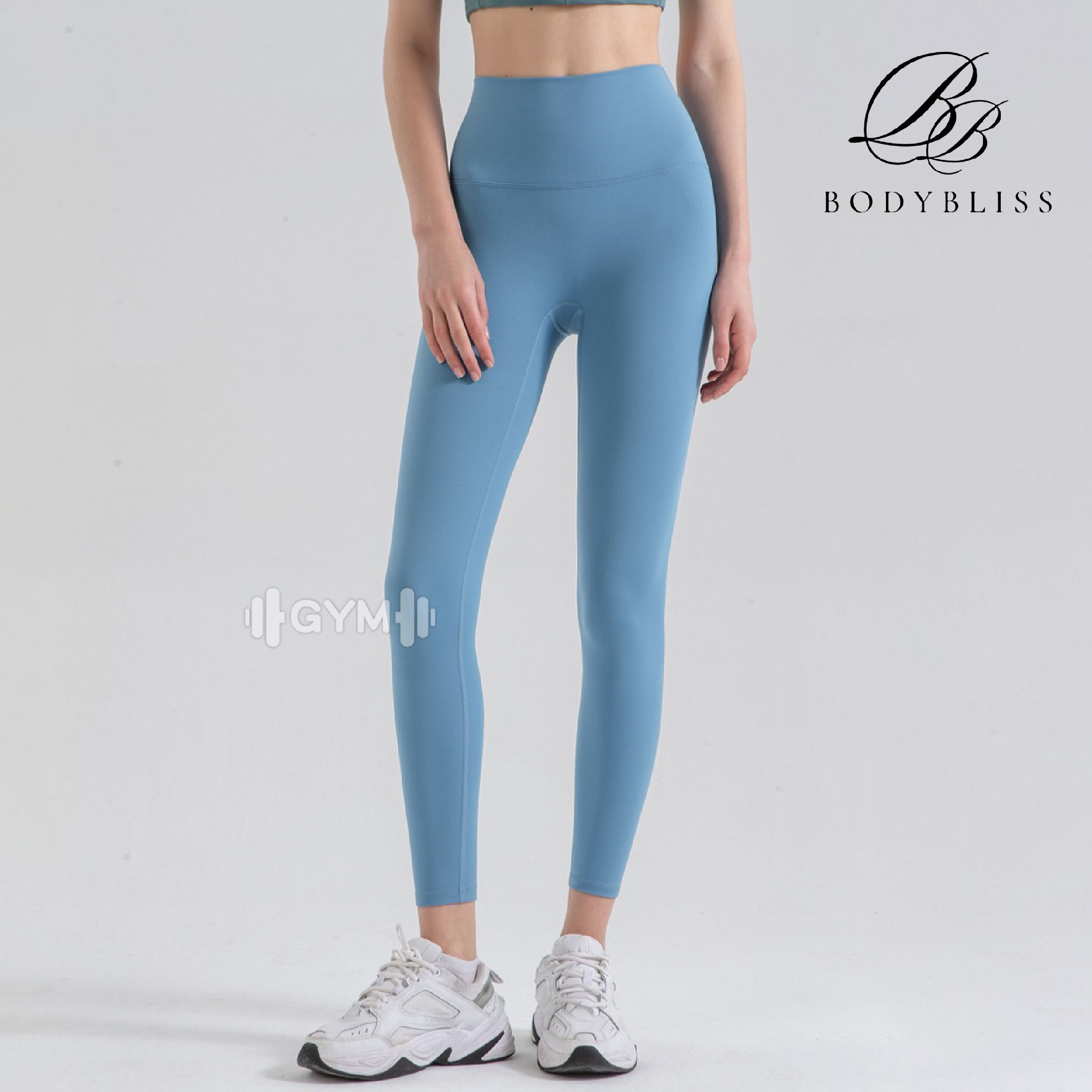 Bodybliss 韓國品牌 ｜瑜珈緊身褲 2166