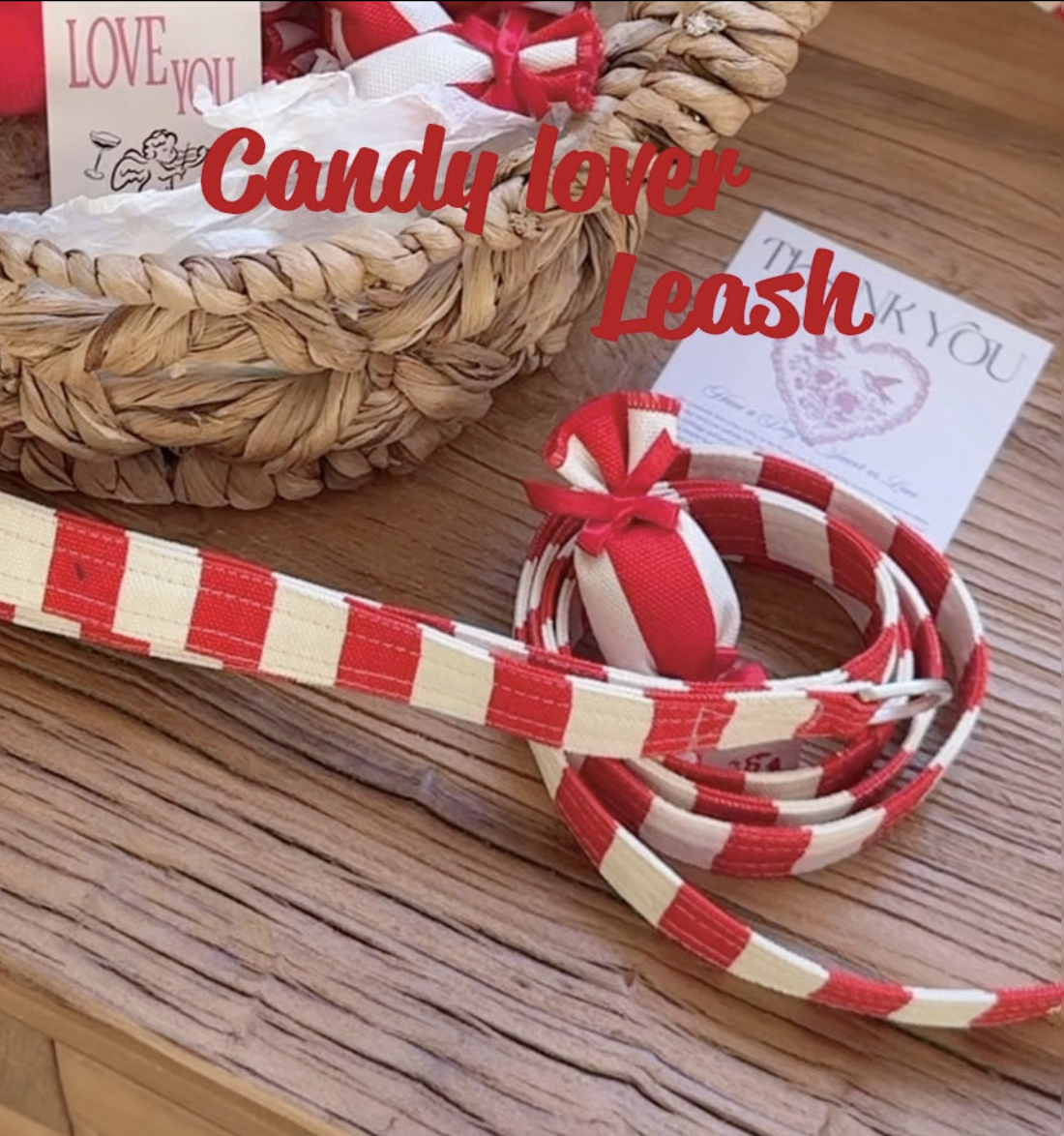 糖果牽繩