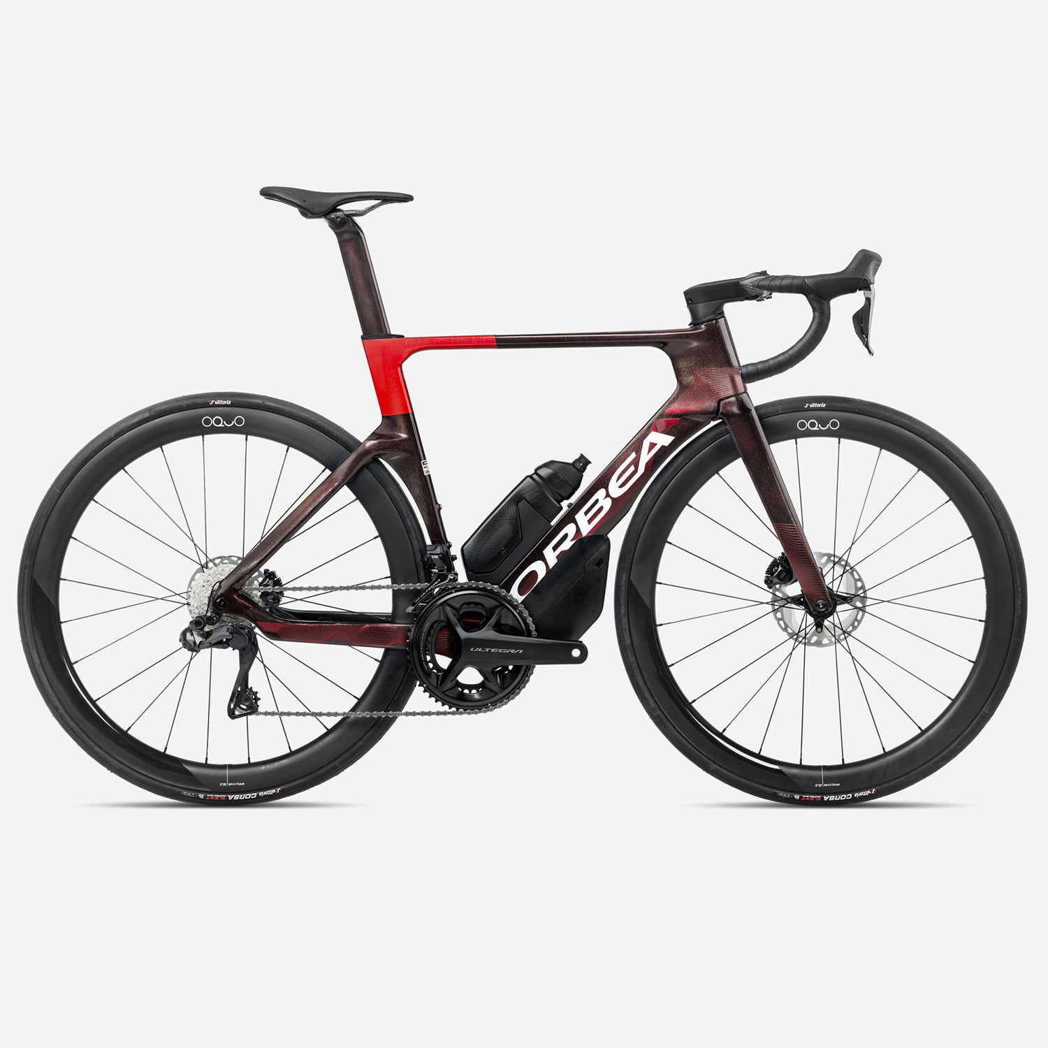 Orbea ORCA AERO M20i Road Bike 2025 Lotto Cycling Team Edition #S728