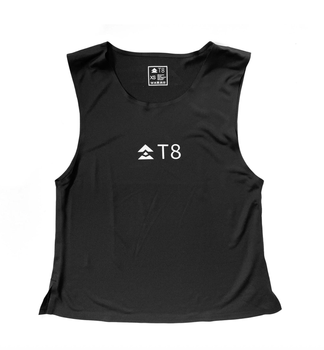 T8 Run Women's Trail Tank 女裝越野跑背心