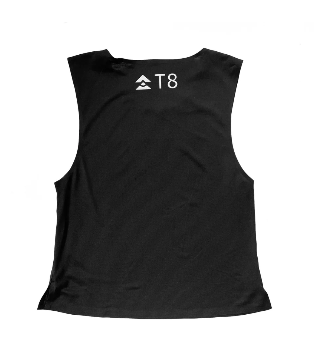 T8 Run Women's Trail Tank 女裝越野跑背心