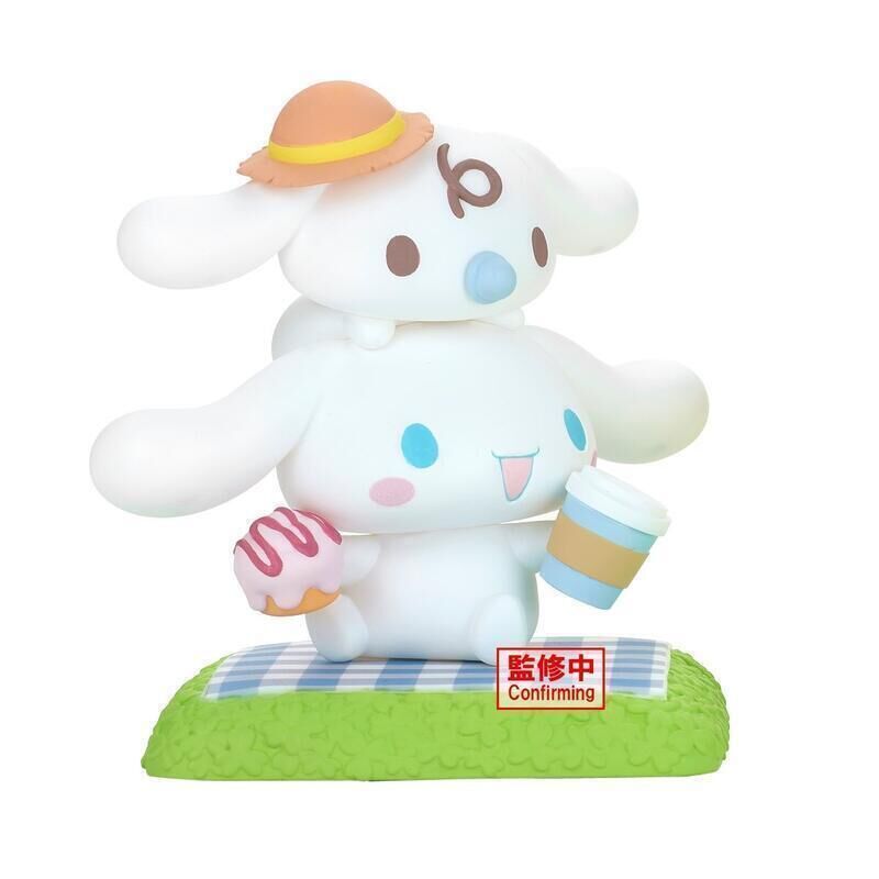 BP 代理版 景品 三麗鷗 友情回憶 vol.2 大耳狗&布丁狗 (A:大耳狗)