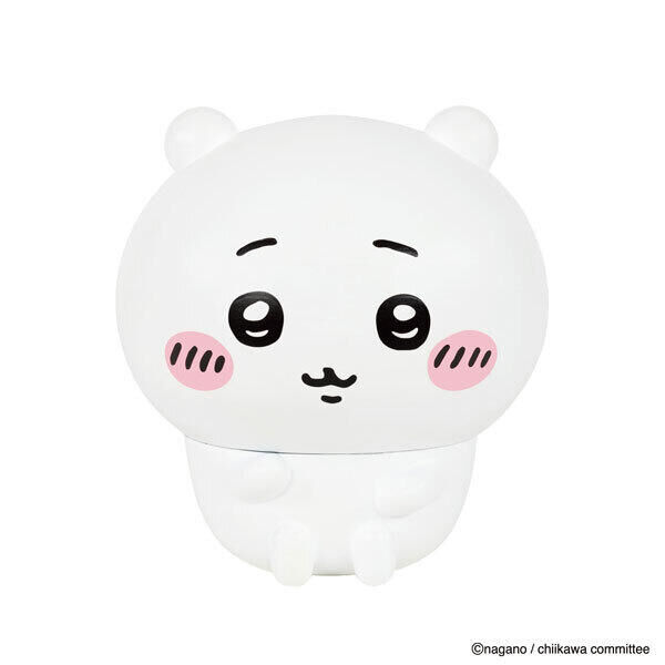 BANDAI 代理版 盒玩 SOFMALLOW 吉伊卡哇 吉伊卡哇