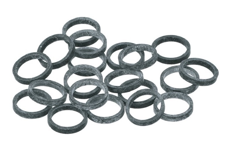 Marklin E656500 HO規 膠圈.20入