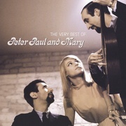 Peter, Paul and Mary - The Very Best Of (CD)