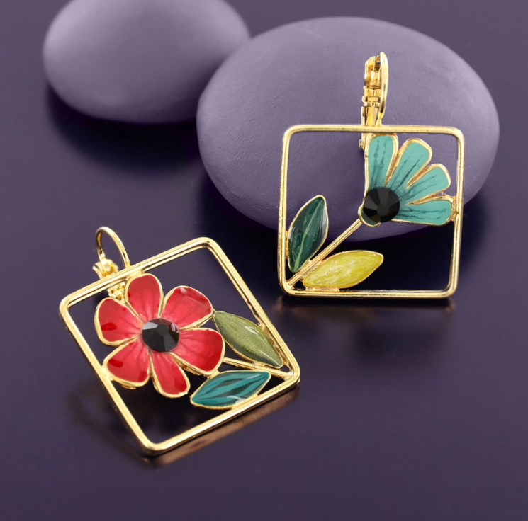 Taratata Frida Earrings - H25-06747-20M