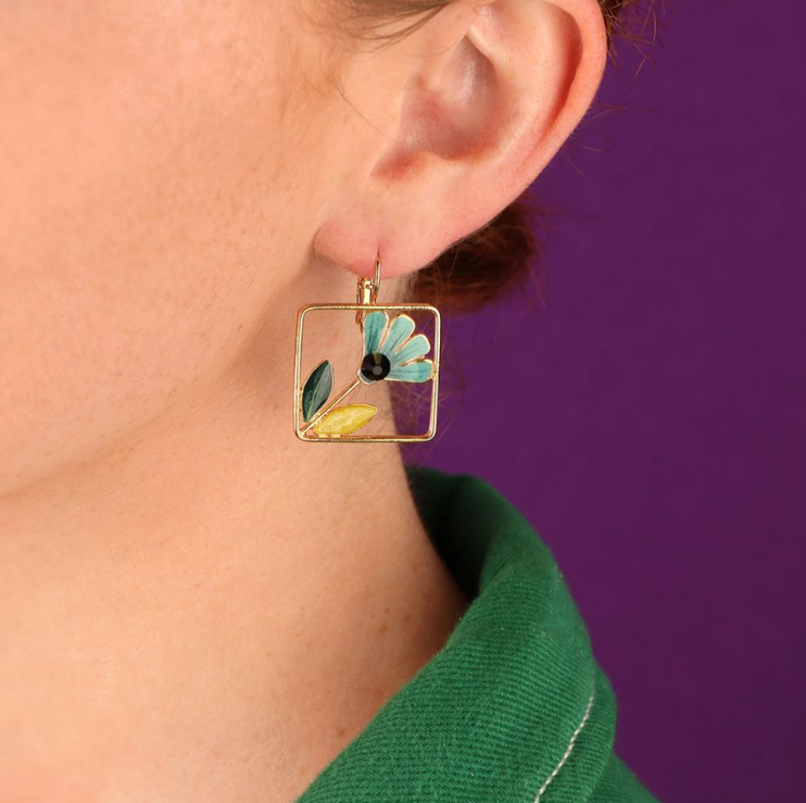 Taratata Frida Earrings - H25-06747-20M