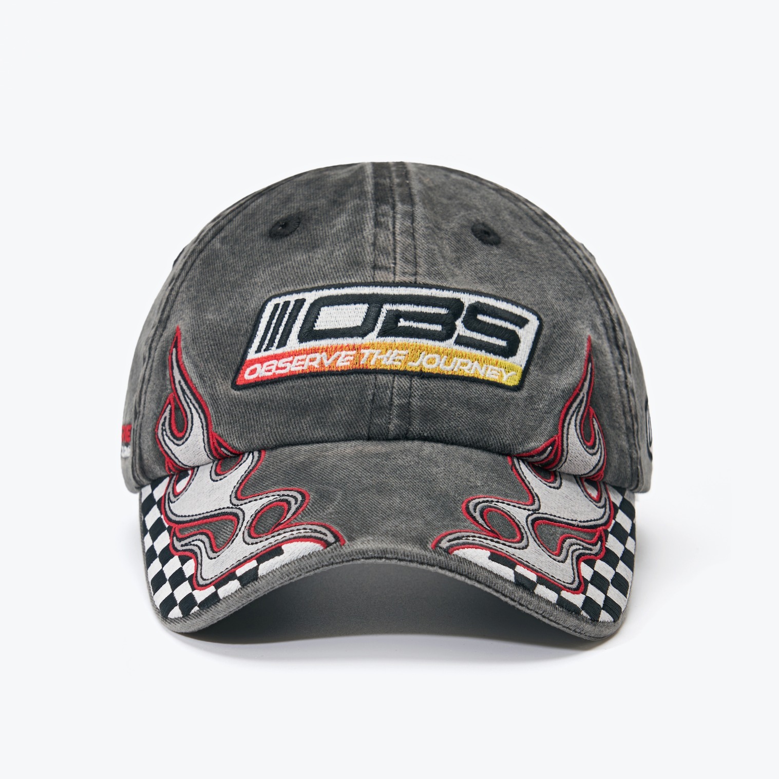 SENSE Racing Champion Cap