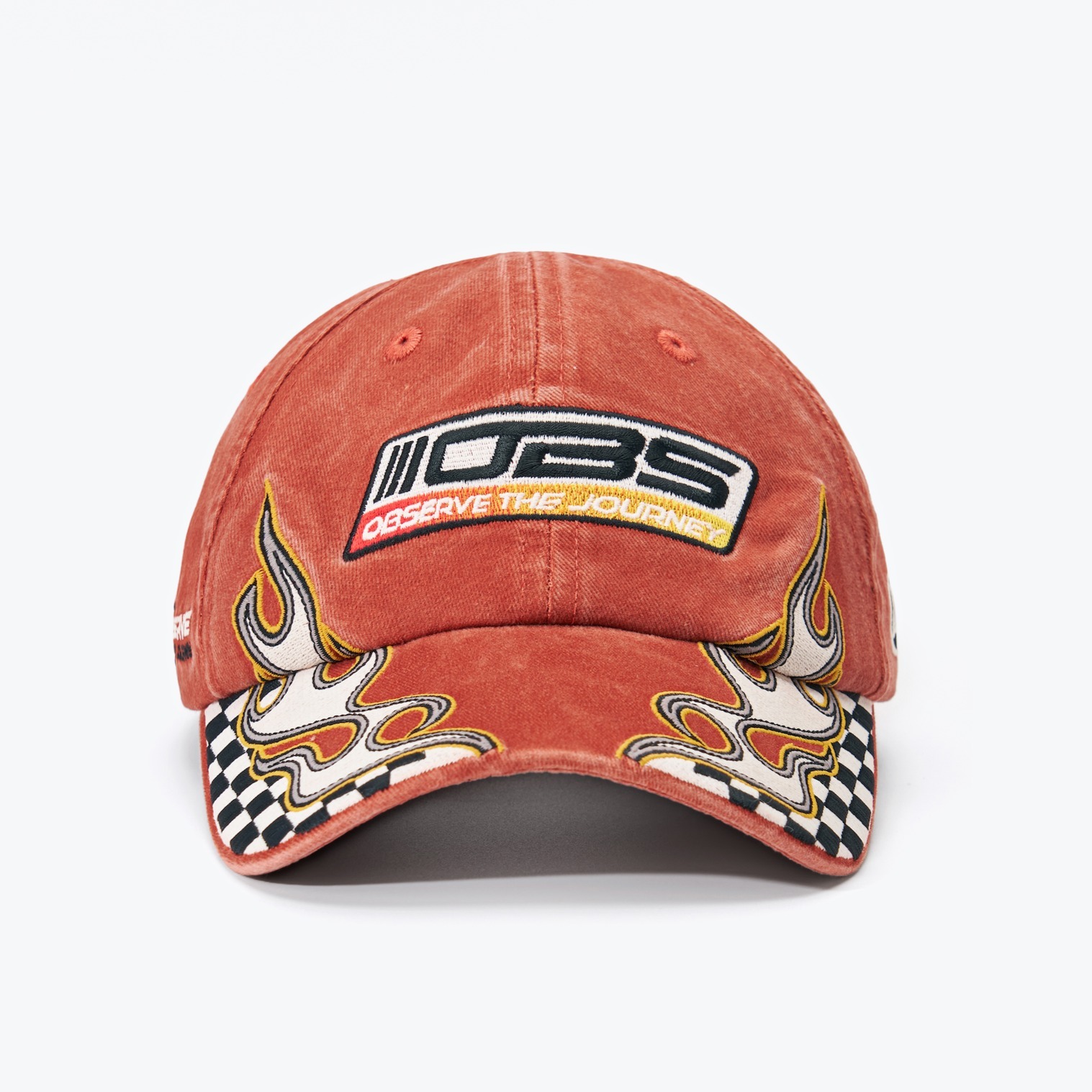 SENSE Racing Champion Cap