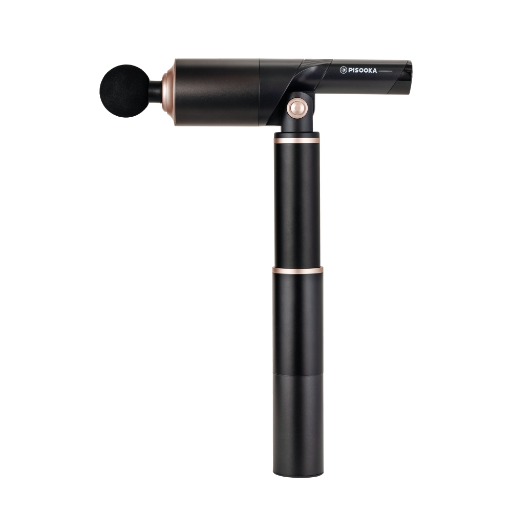 【火星計畫】Pisooka Pro  肌肉放鬆筋膜槍