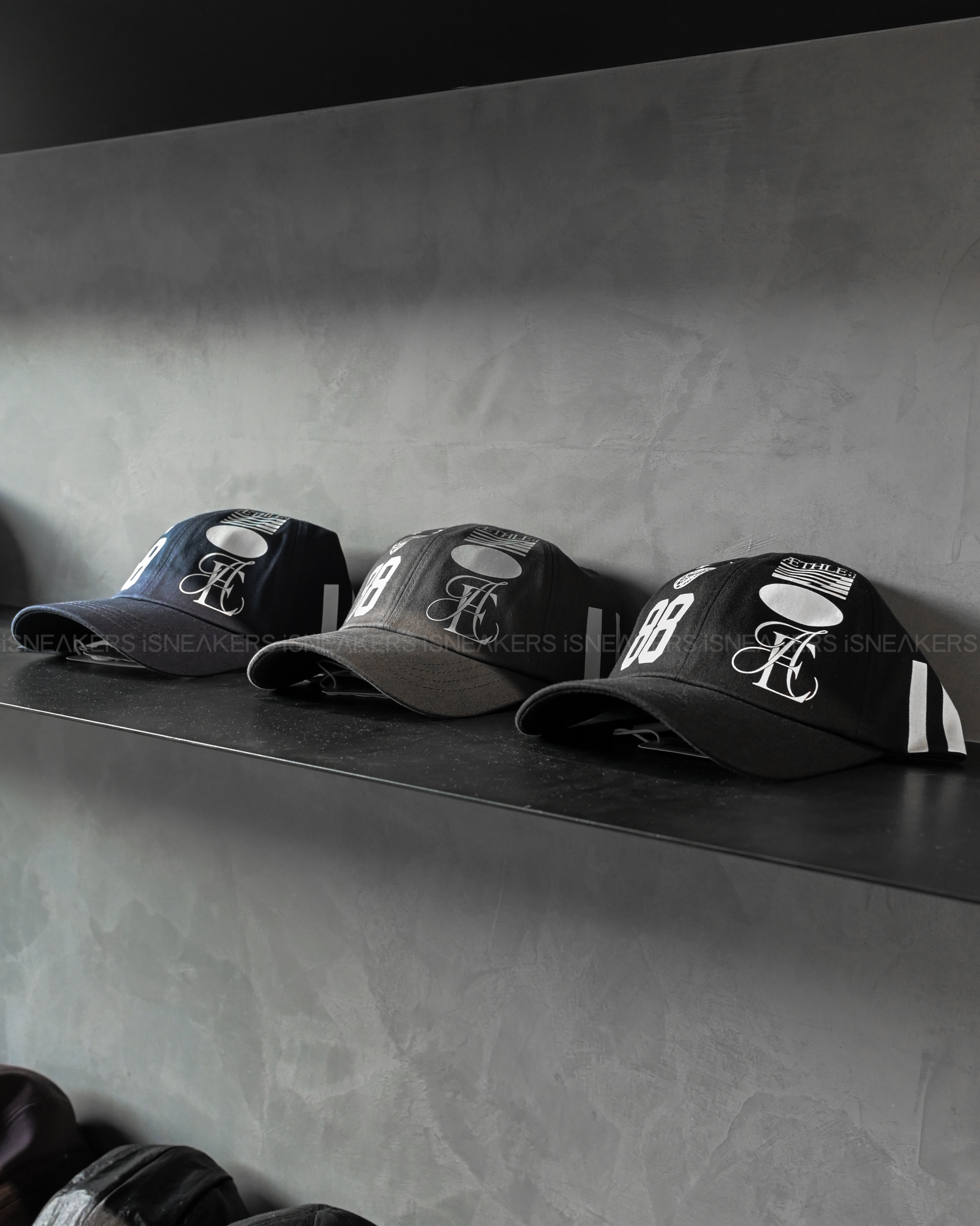 iSNEAKERS｜AEAE Cap