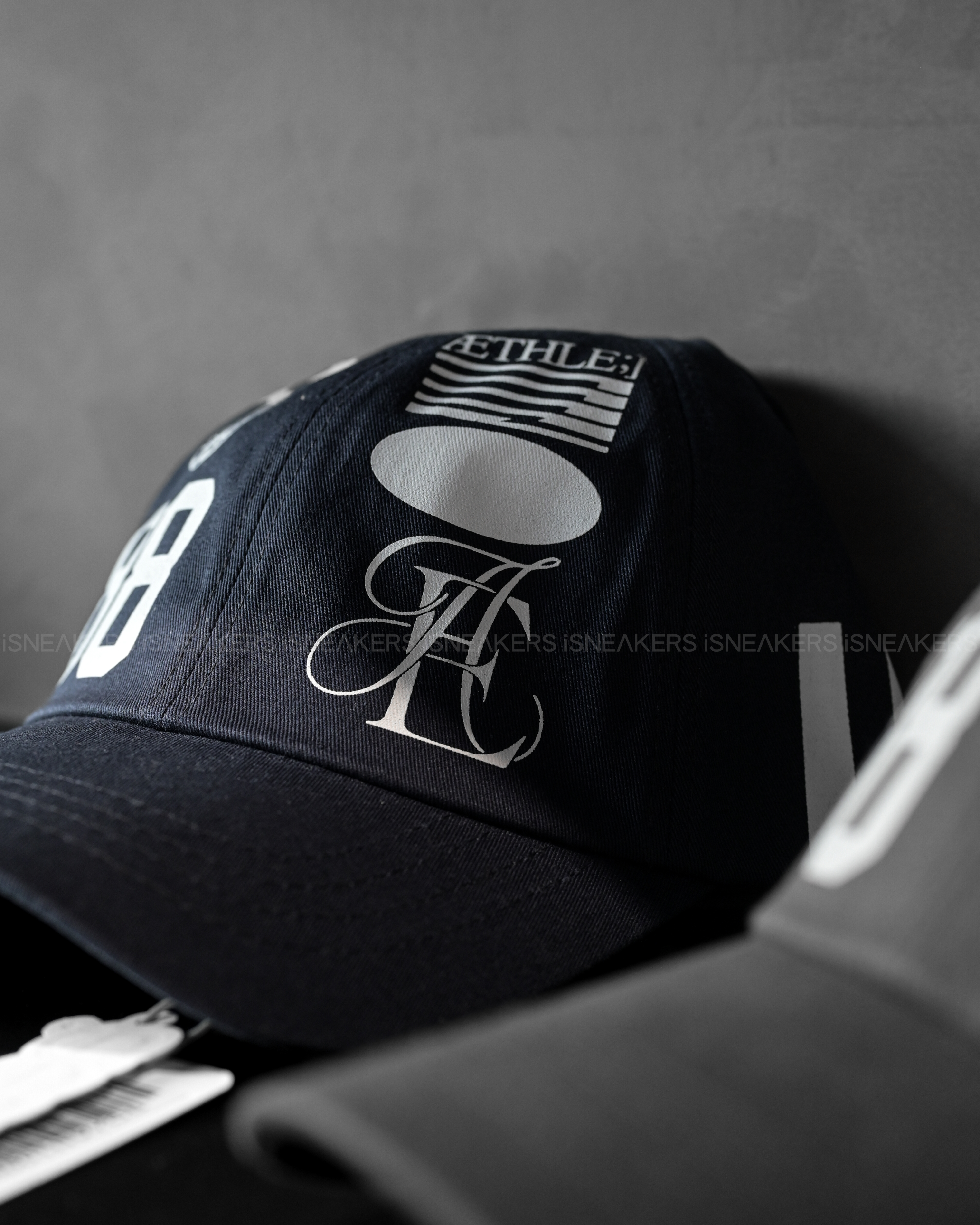 iSNEAKERS｜AEAE Cap