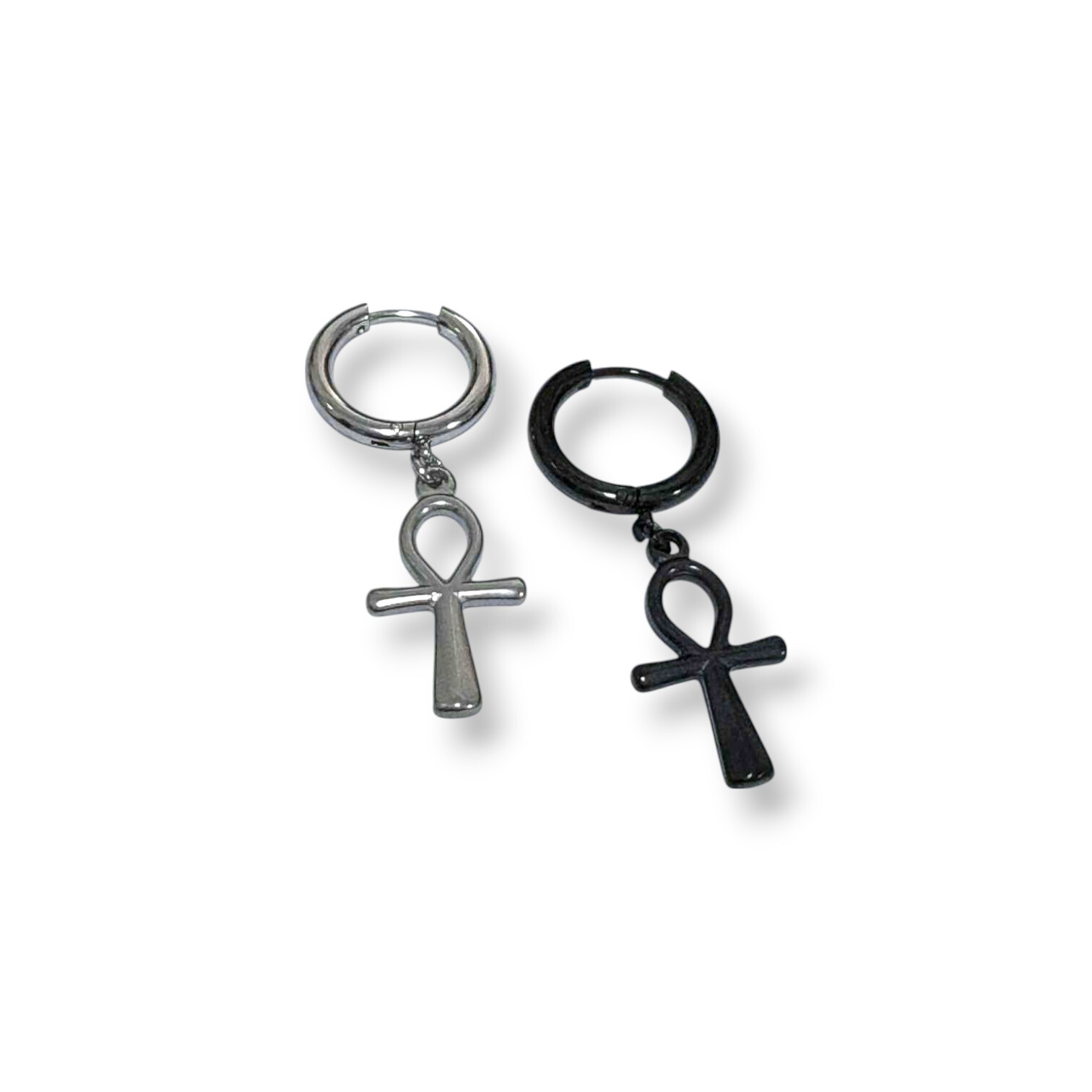 鋼易扣-生命之符 12M 2色(單支價)