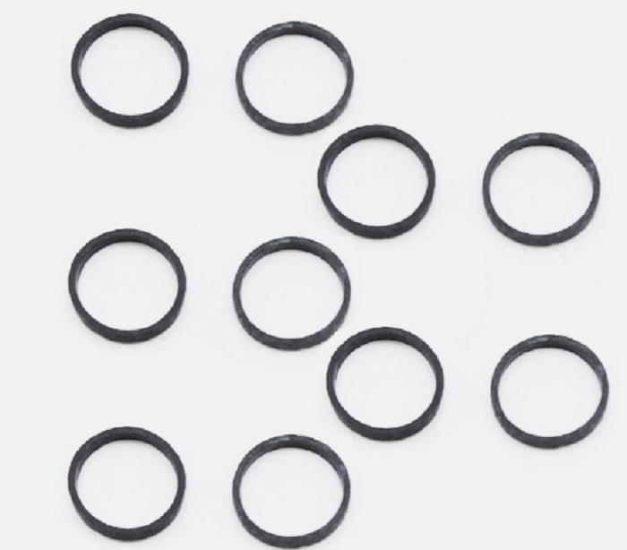 Marklin E656510 HO規 膠圈.20入