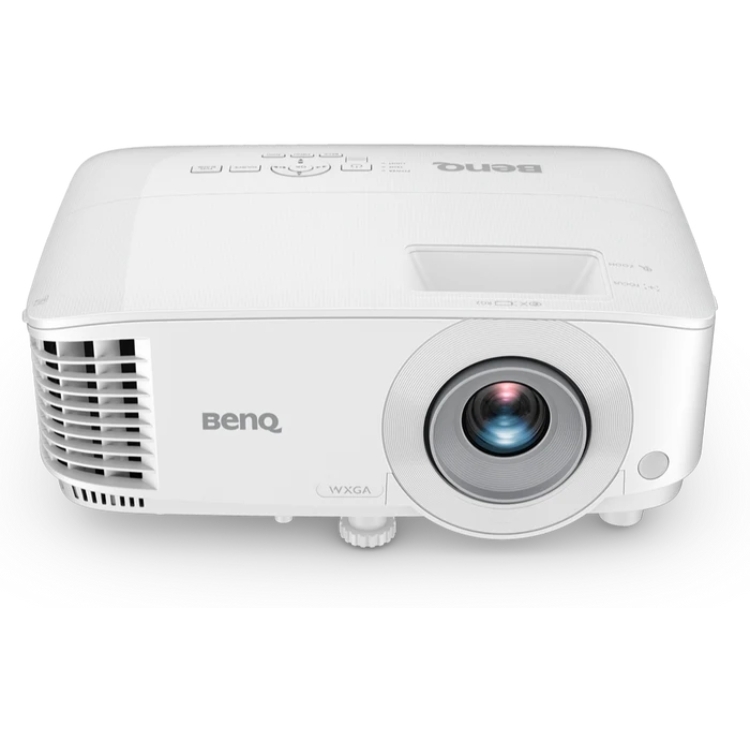 BenQ MW560 4000流明 WXGA (1280x800) 商用投影機