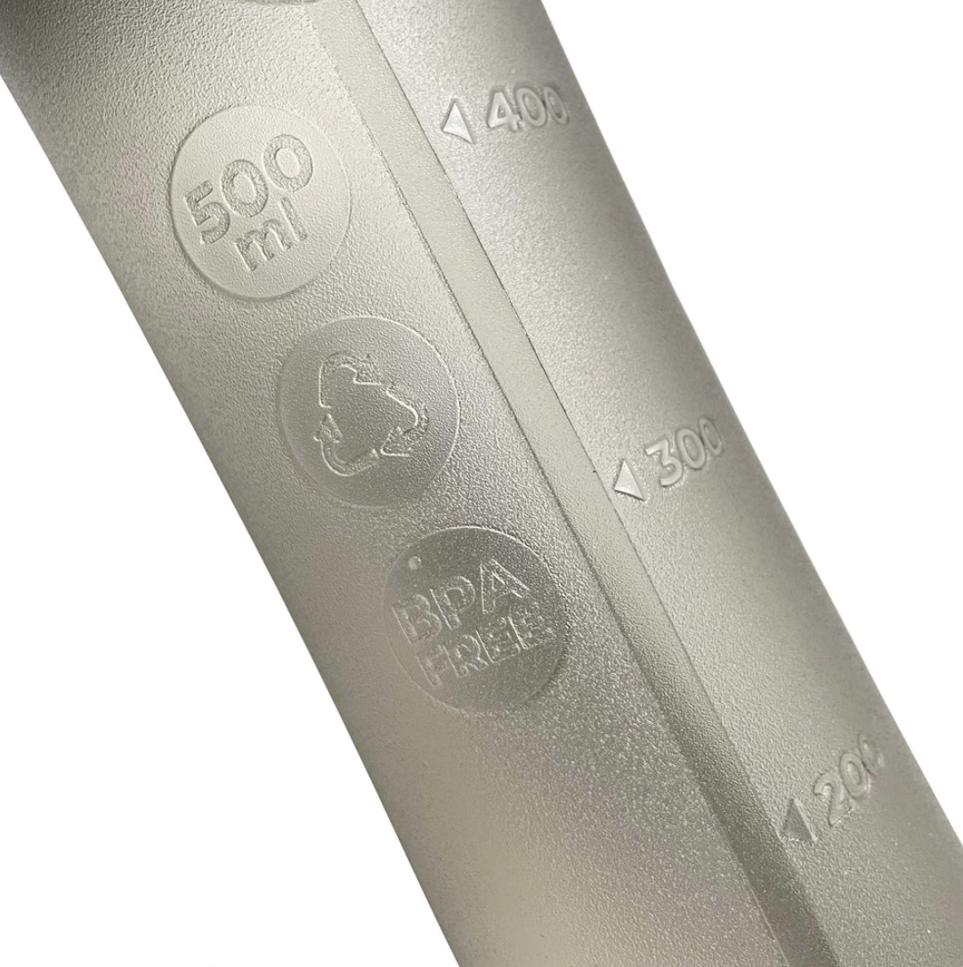 T8 Run Sherpa Flask 軟水樽 500ml