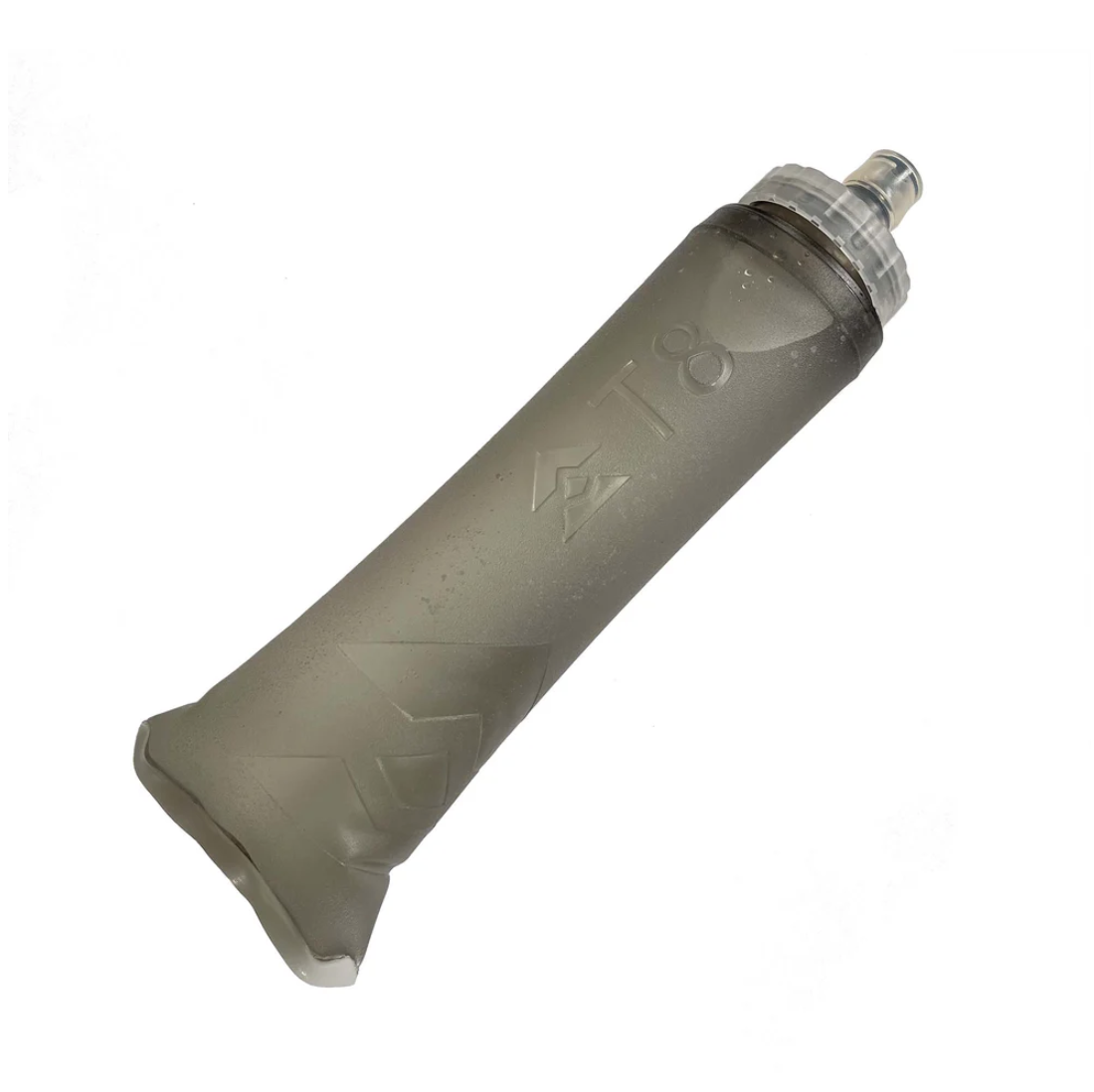 T8 Run Sherpa Flask 軟水樽 500ml - 粉色