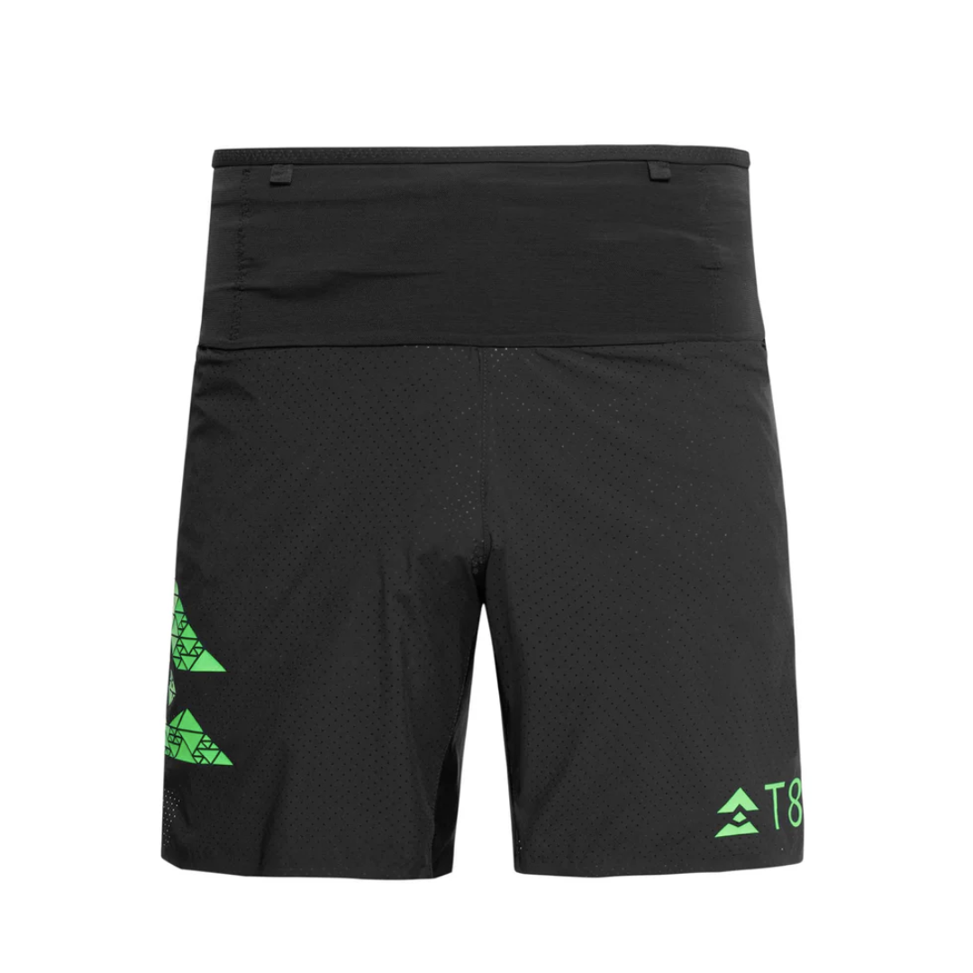 T8 Run Ultra Sherpa Shorts 輕量跑步短褲