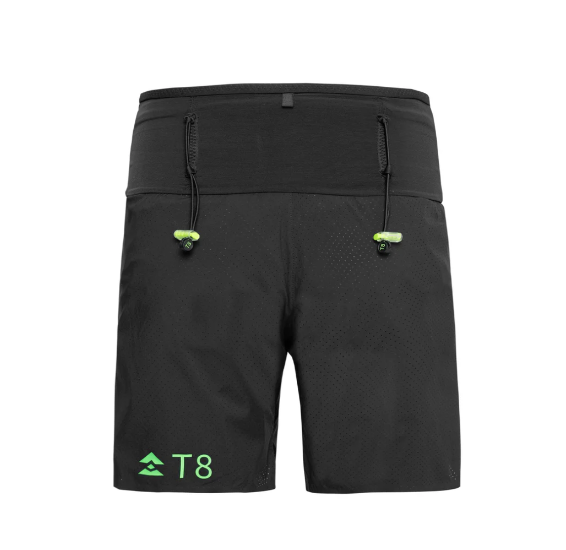 T8 Run Ultra Sherpa Shorts 輕量跑步短褲