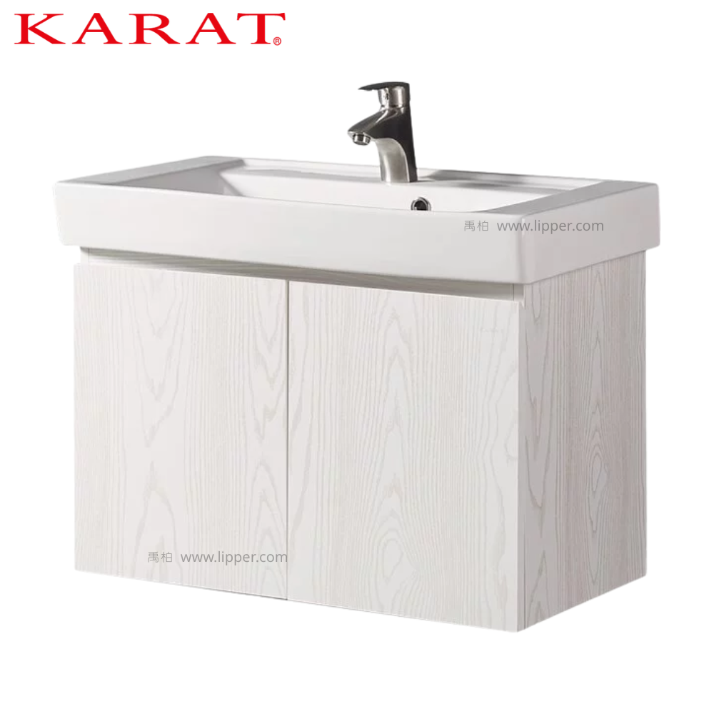 KARAT 米萊清清防水浴櫃 72cm K-1747_KC-747CH