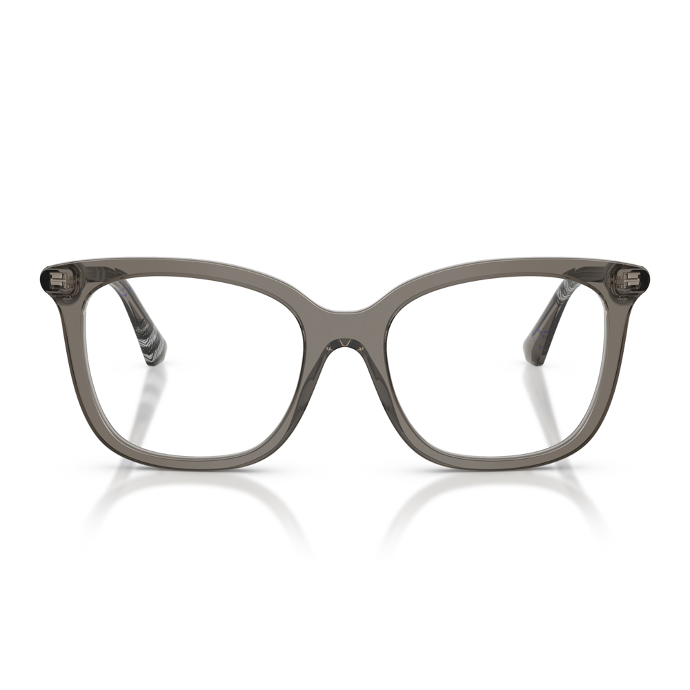 【BURBERRY】B2430-F 4160-53mm  方框光學眼鏡♣