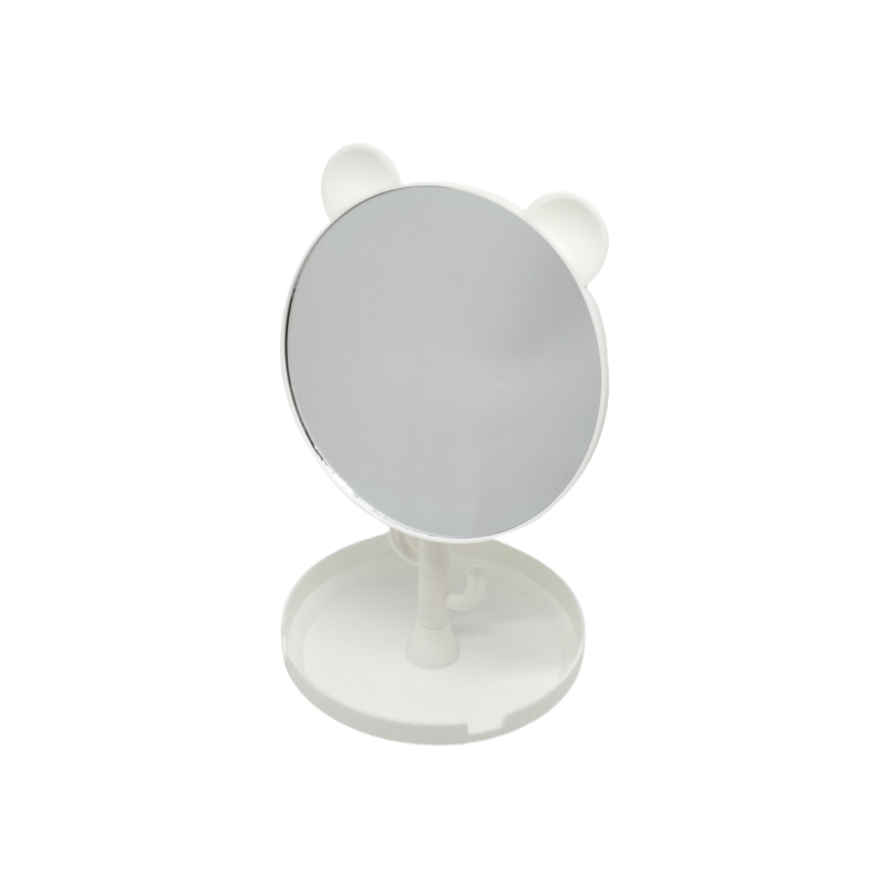 立鏡/熊 15.5×24×14.4cm