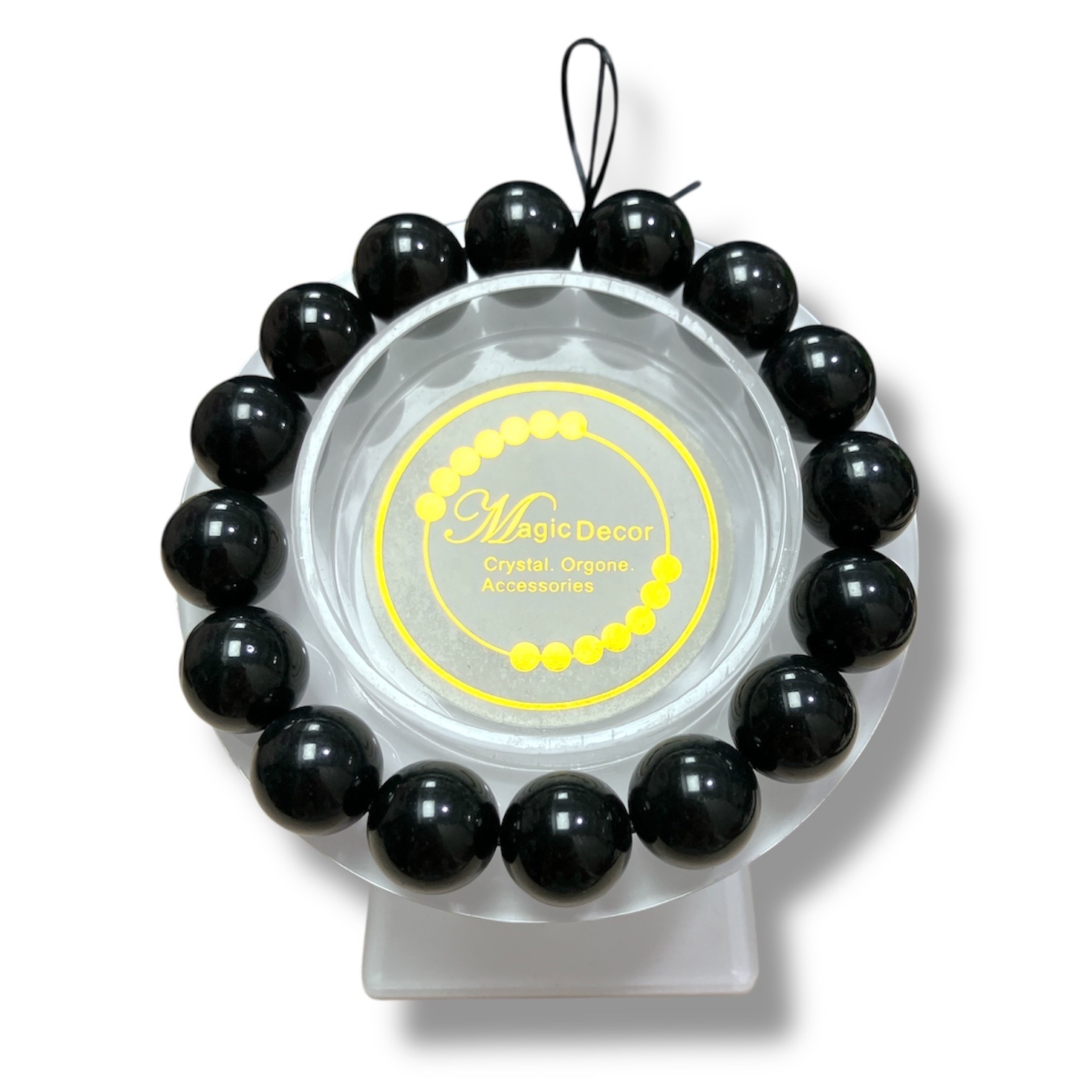 250703 - A38 12mm+次石墨手串