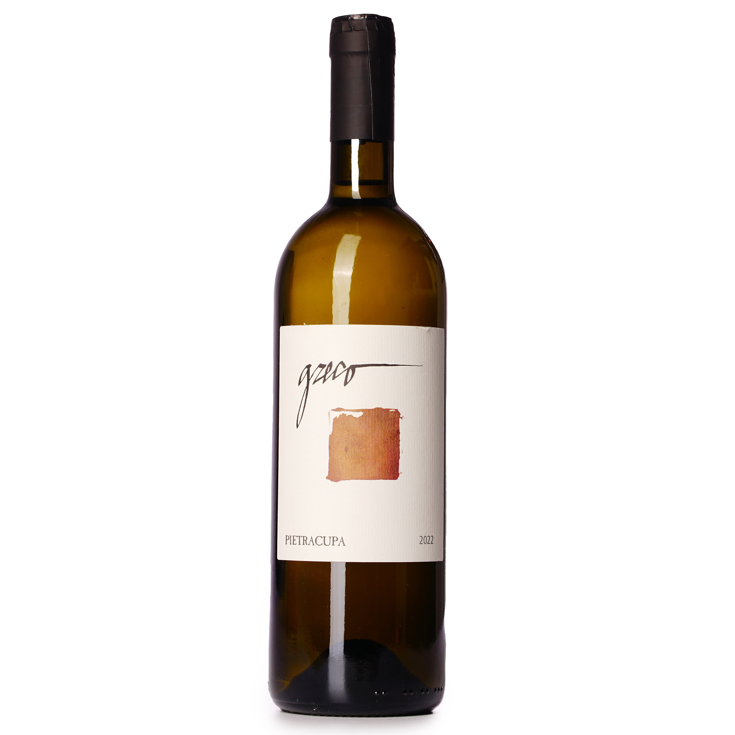 Pietracupa Greco di Tufo 2022
