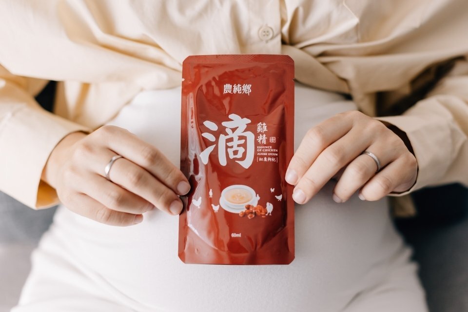 孕婦送禮PTT網友激推農純鄉，溫補無負擔