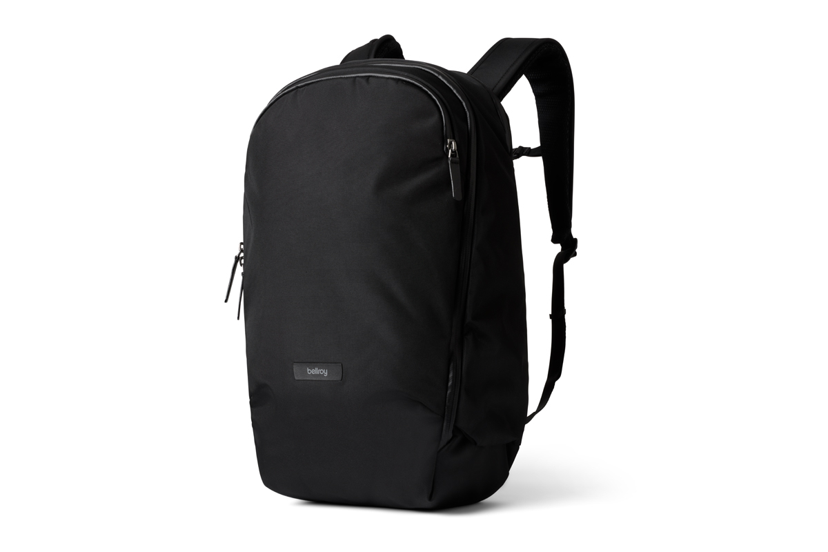 Transit Workpack Pro 22L 旅行後背包