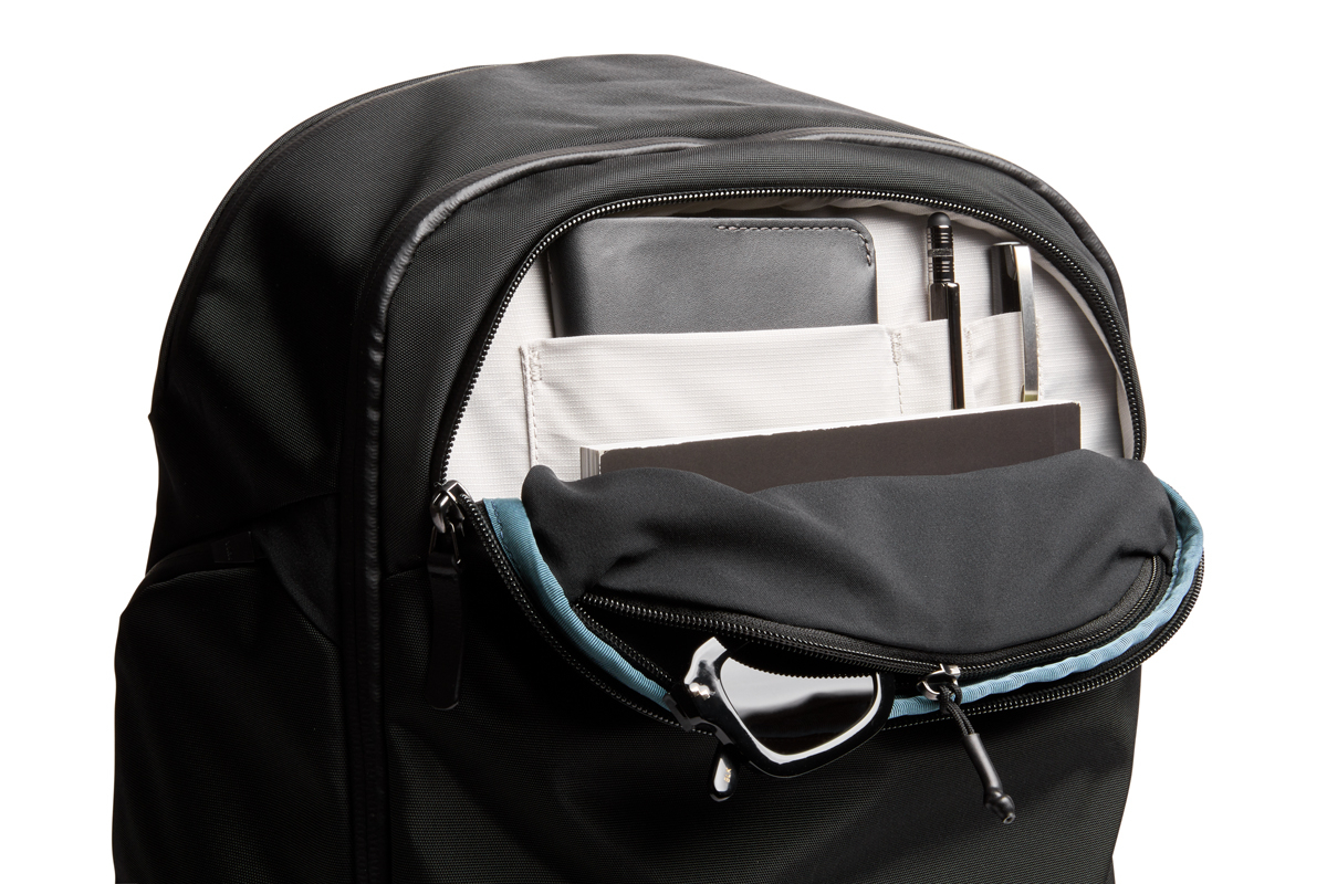 Bellroy Transit Workpack Pro 22L｜專業通勤後背包・可放16吋筆電