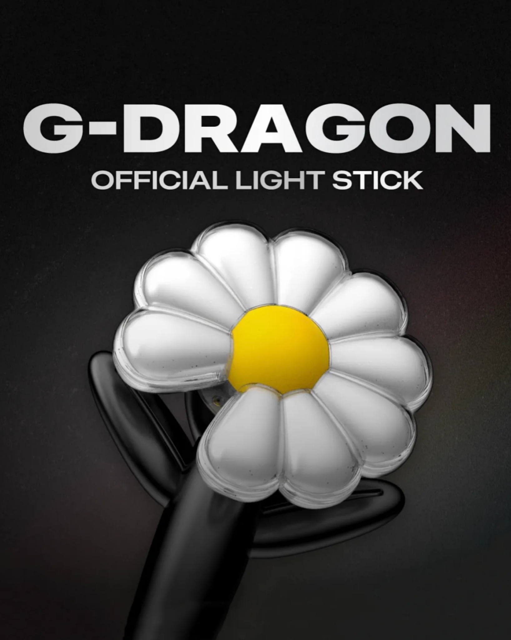 GD演唱會官方周邊 G-DRAGON 2025 WORLD TOUR《Übermensch》