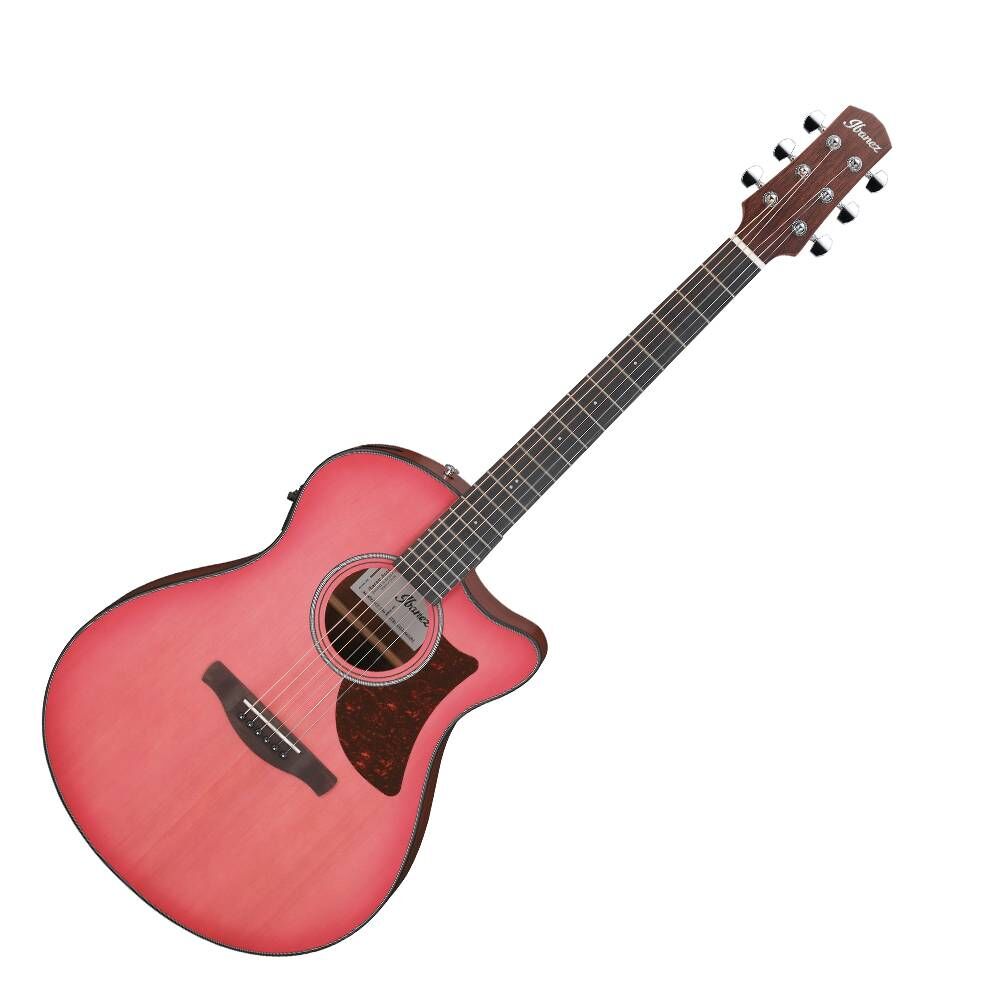 Ibanez AAM50CE 電木吉他 三色可選 公司貨【宛伶樂器】