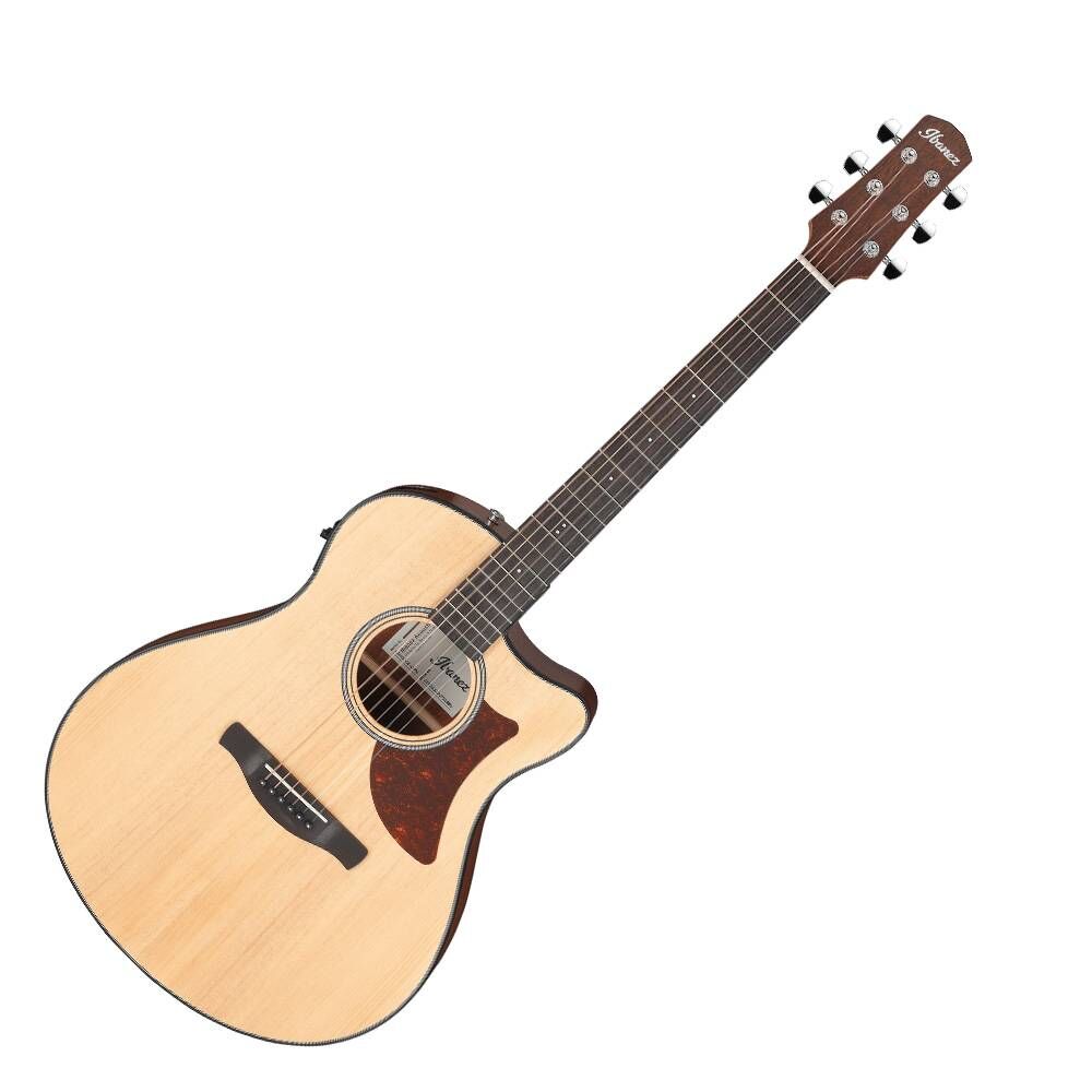 Ibanez AAM50CE 電木吉他 三色可選 公司貨【宛伶樂器】