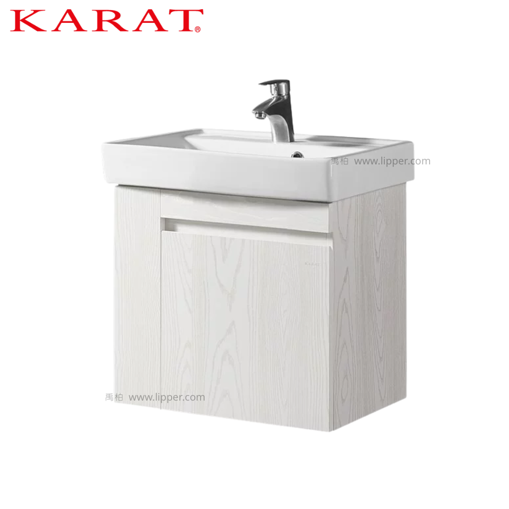 KARAT 米萊清悟防水浴櫃 52cm K-1740_KC-740CHN (R/L)