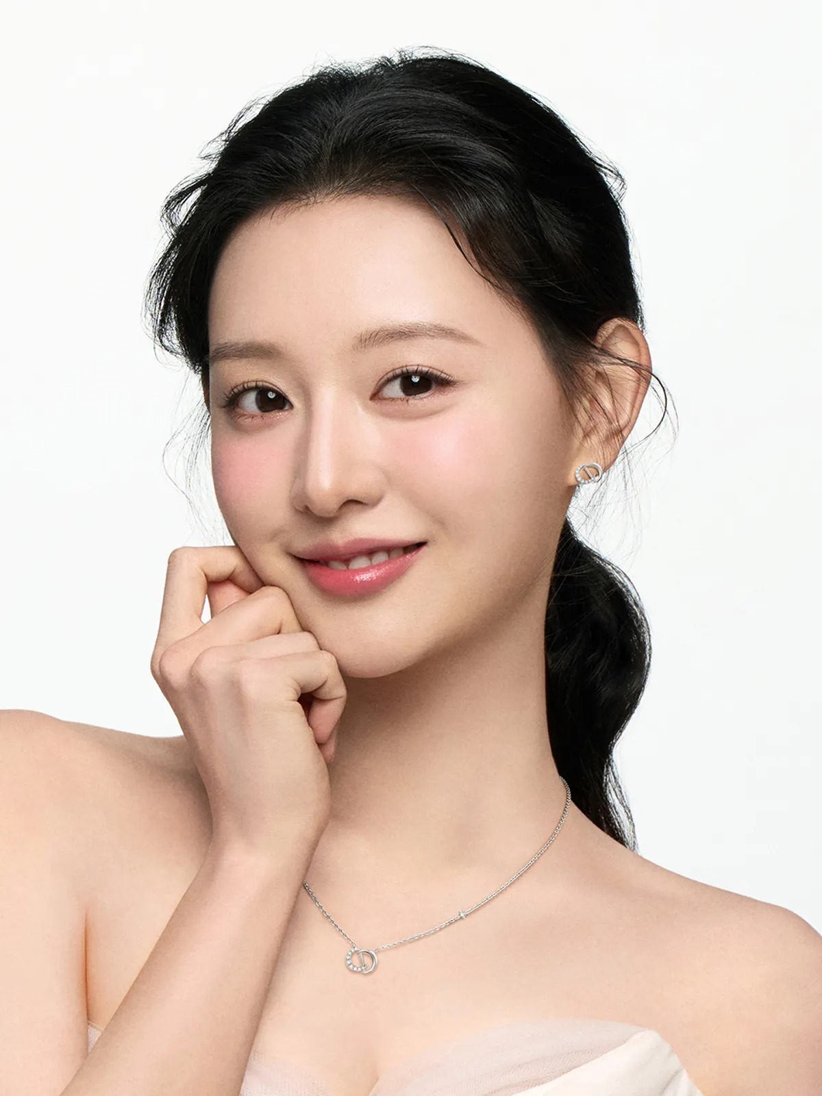 STONEHENGE DAL SILVER EARRINGS K1744