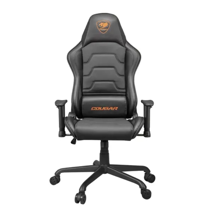 Cougar Armor Air 人體工學電競椅