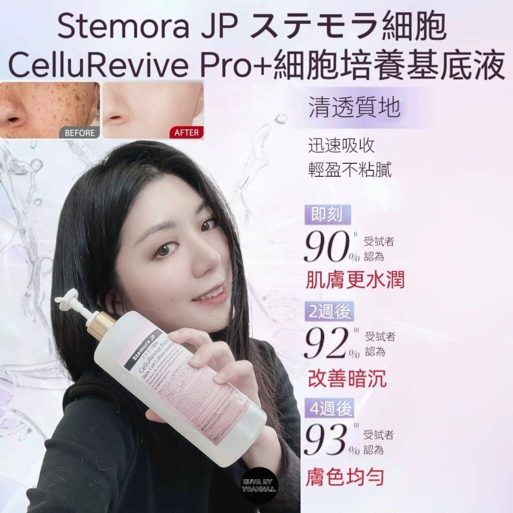 Stemora JP ステモラ細胞 CelluRevive Pro+細胞培養基底液500ml R557